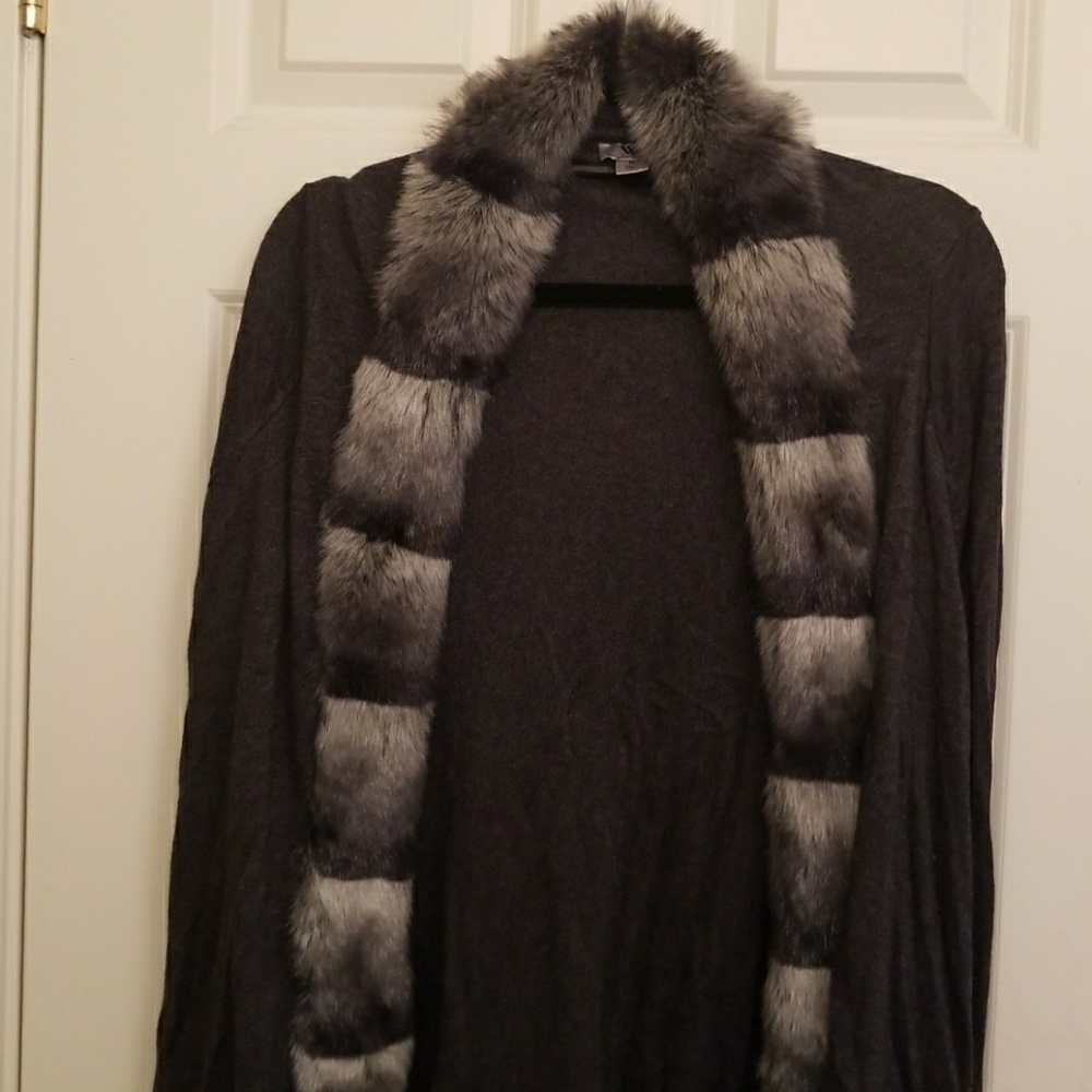 Worthington Cardigan